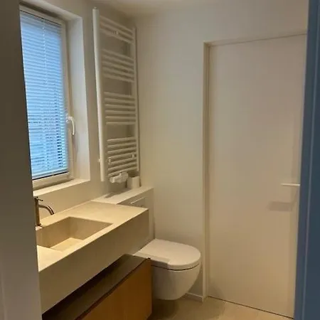 Ruim Met Zeezicht In Hartje Daire *